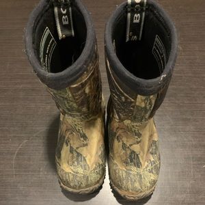 Bogs Muck Boots